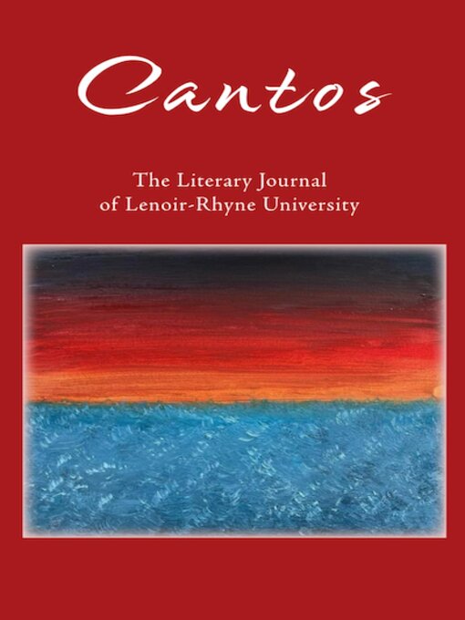 Title details for CANTOS by Scott Owens - Available